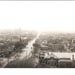 (RAC.2010.09.14) - View West on NW 3 from Top of Pioneer Telephone Building, c. 1910